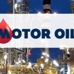 Motor Oil: Στο 0,57% του μετοχικού κεφαλαίου το ποσοστό ίδιων μετοχών της εταιρείας