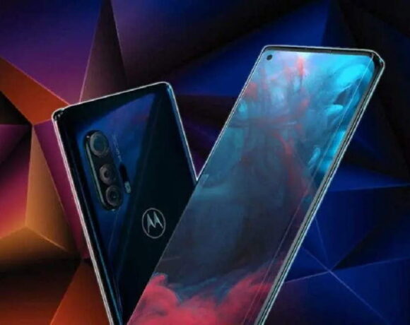 Motorola Frontier 22: Έρχεται ναυαρχίδα με τρελά Specs