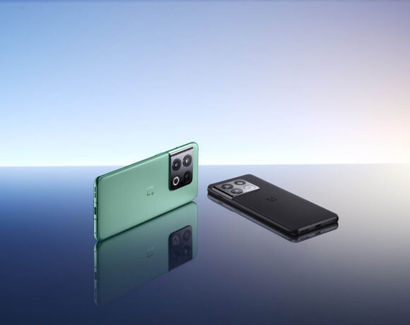 Oneplus 10 Pro: Παρουσιάζεται με κάμερα Hasselblad 2ης γενιάς