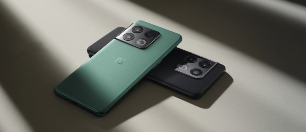 Oneplus 10 Pro: Τeaser επιβεβαιώνουν την κυκλοφορία στις 11 Ιανουαρίου