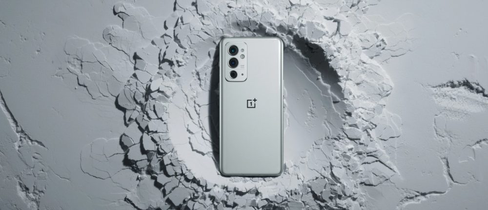 Oneplus 9rt: Διαθέσιμο σύντομα στην παγκόσμια αγορά