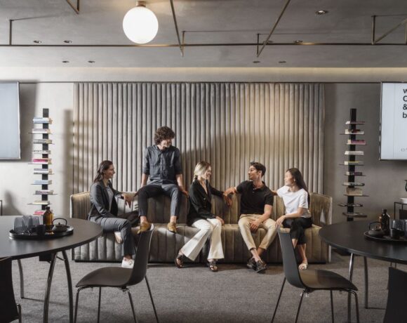 Onoma Hotel: The Place To Hold ‘smart’ Business Meetings And Events