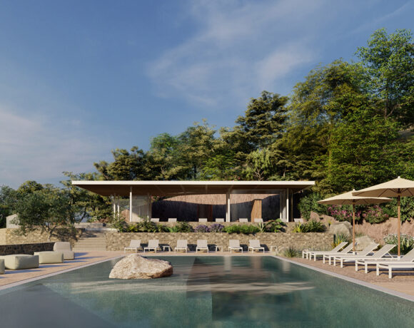 Radisson Partners With Hotelbrain, Expands Resort Portfolio On Greek Islands