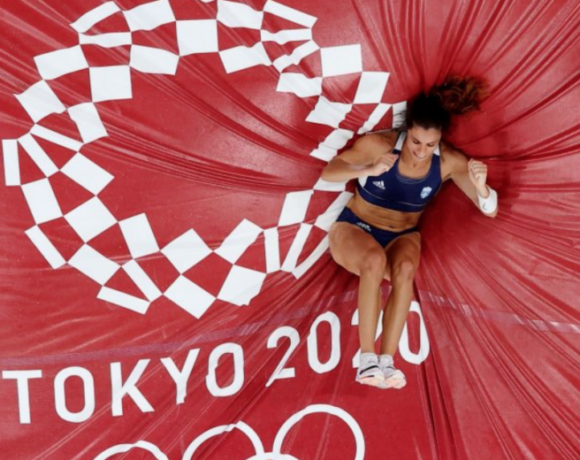 Ranking: Σταθερή αξία η Στεφανίδη, ανεβασμένο το ελληνικό βάδην