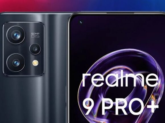 Realme 9 Pro+: Εμφανίστηκε στο Geekbench με το Dimensity 920