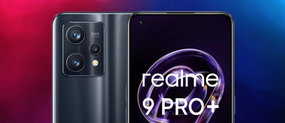 Realme 9 Pro+: Εμφανίστηκε στο Geekbench με το Dimensity 920