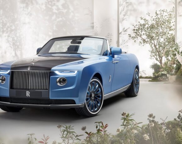 Rolls Royce: Κατέγραψε πωλήσεις – ρεκόρ το 2022