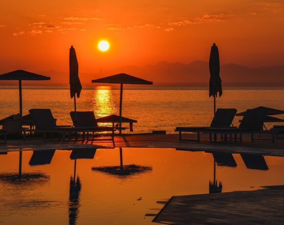 Safety Comes First For Greece As Tourism Season Approaches