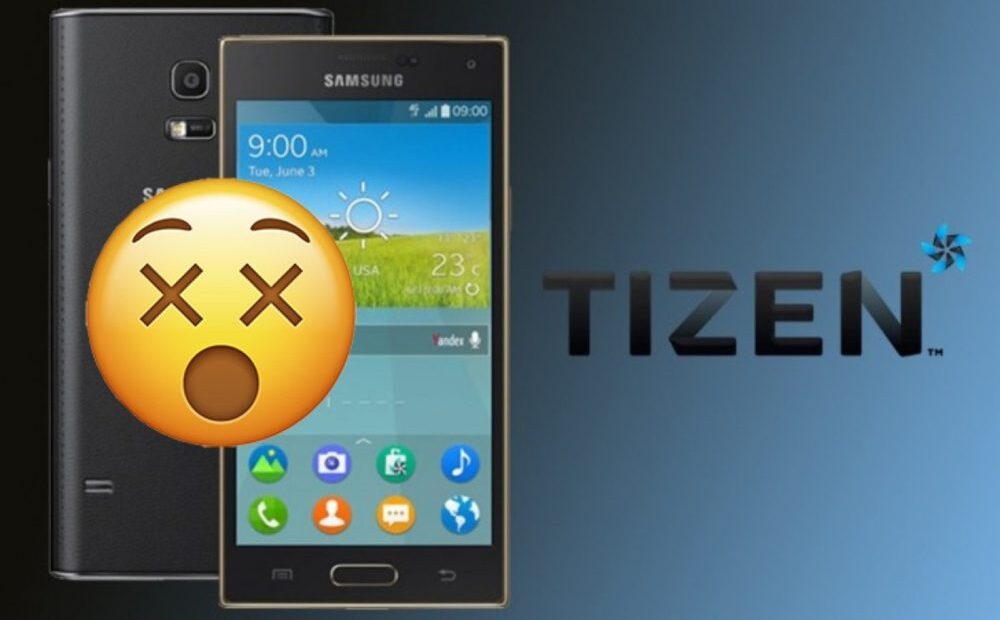 Samsung: Κλείνει το κατάστημα εφαρμογών Tizen