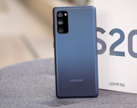 Samsung: Πούλησε 10 εκατομμύρια μονάδες S20 Fe την περασμένη χρονιά
