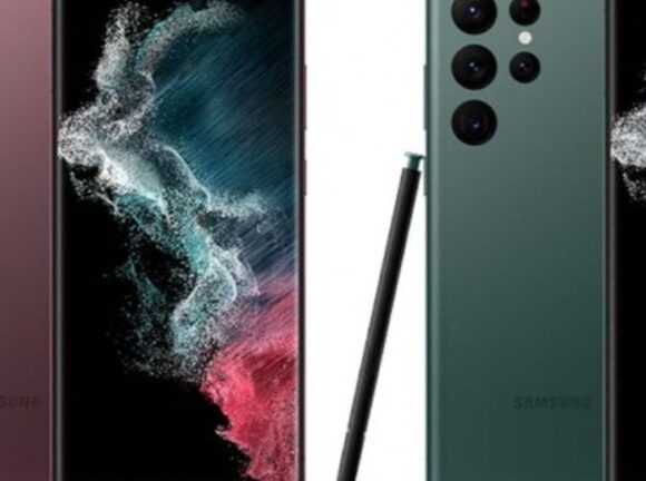 Samsung Galaxy S22 Ultra: Διέρρευσαν και άλλα renders – Εμφανίζεται σε τέσσερα χρώματα