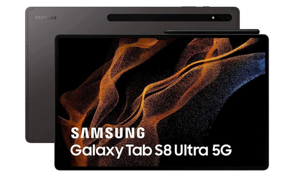 Samsung Galaxy Tab S8: Εμφανίστηκε για λίγο στο Amazon Italy και μάθαμε τα πάντα