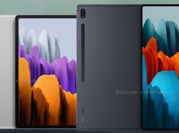 Samsung Galaxy Tab S8 Series: Πλήρης διαρροή το περιγράφει πλήρως