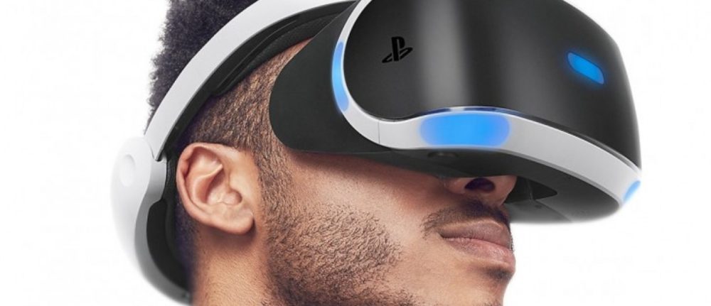 Sony: Εργάζεται σε έναν σαρωτή 3D που πραγματικά αντικείμενα σε VR