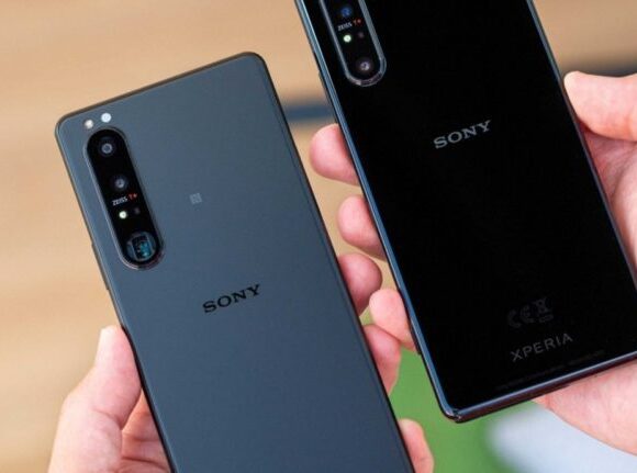 Sony: Φέρνει το Android 12 στα Xperia 1 Iii και Xperia 5 Iii