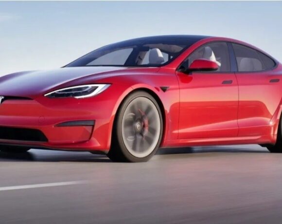 Tesla: Απίστευτη ανάκληση σε αυτοκίνητά της – Τι έχει συμβεί
