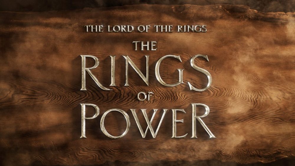 “the Lord Of The Rings”: Η Amazon επιτέλους ανακοίνωσε τον τίτλο της σειράς