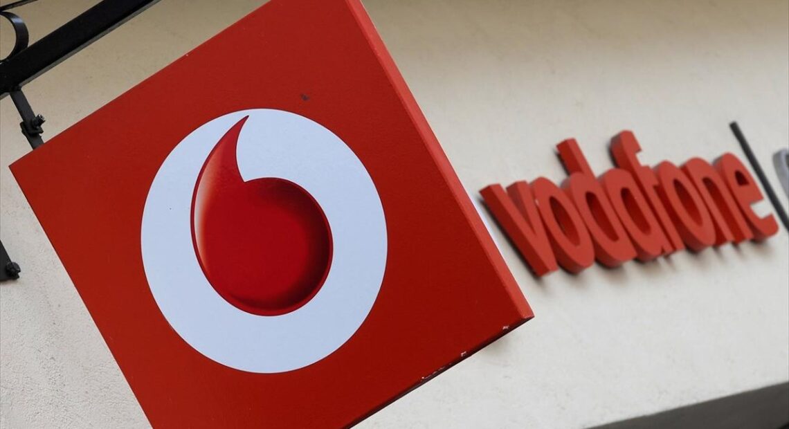 Vodafone Group – Iliad: Σε συζητήσεις για συγχώνευση των δραστηριοτήτων τους στην Ιταλία