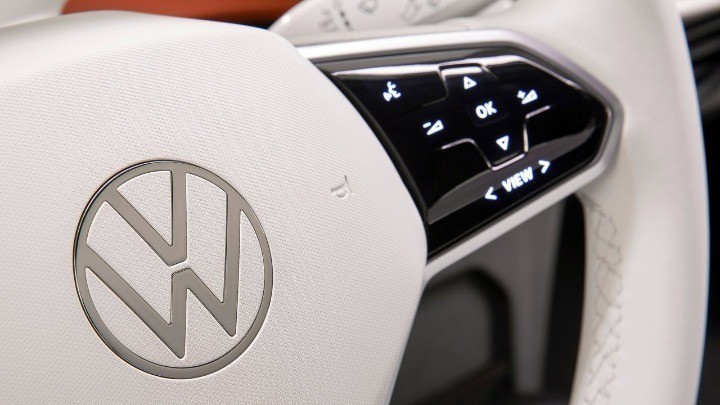 Volkswagen: Διπλασίασε τις πωλήσεις στα ηλεκτρικά μοντέλα της το 2021