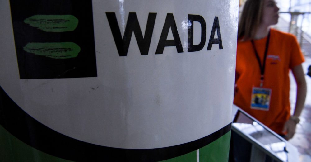 Wada: Και επίσημα εκτός λίστας παρακολούθησης ο ΕΟΚΑΝ