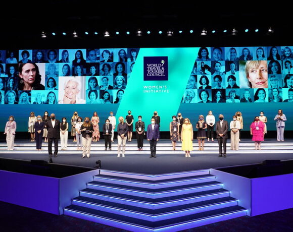 Wttc Announces New Dates For Its 2022 Global Summit In Manila