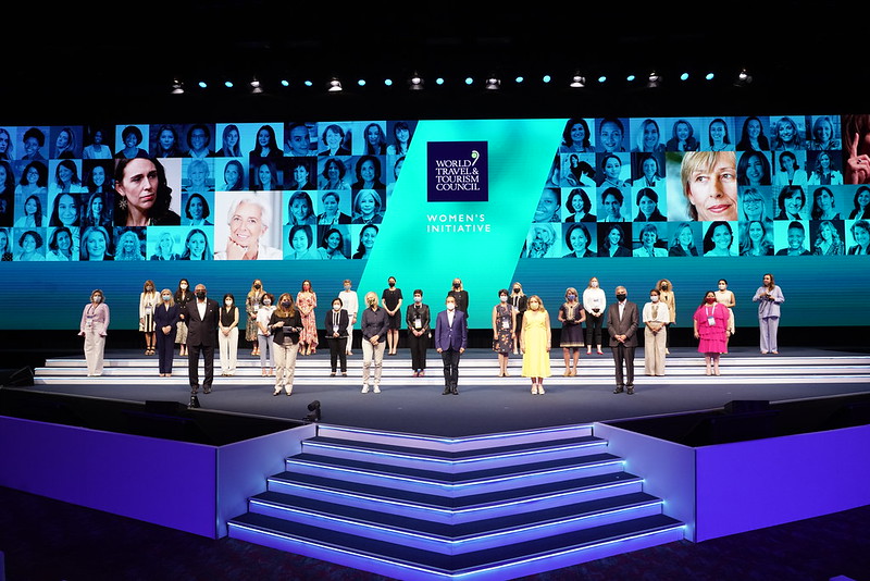 WTTC Announces New Dates for its 2022 Global Summit in Manila