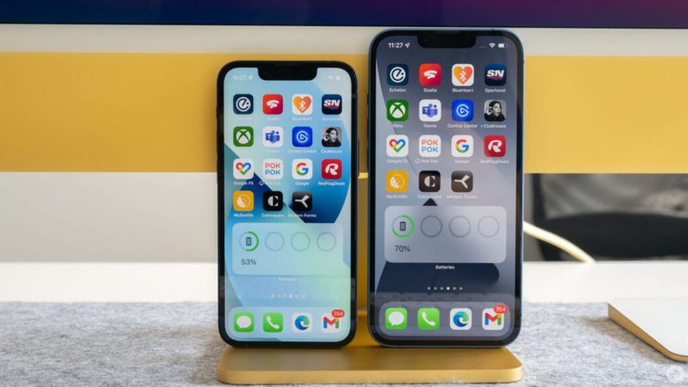 Xiaomi 12 Pro: Tear Down βίντεο μας αποκαλύπτει το εσωτερικό του