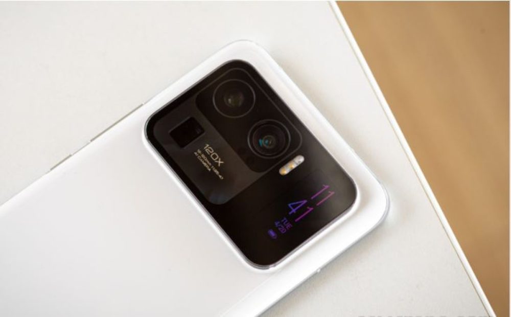 Xiaomi 12 Ultra: Θα έχει το ίδιο hardware κάμερας με το 11 Ultra;