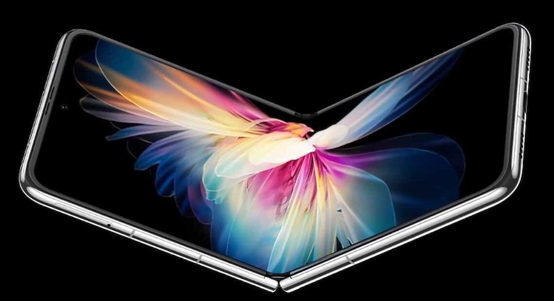 Xiaomi και Oppo ετοιμάζουν ανταγωνιστές του Samsung Galaxy Z Flip 3