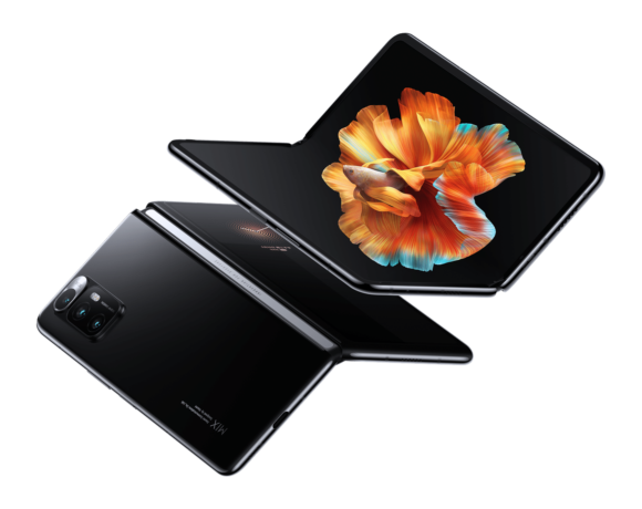 Xiaomi Mix Fold 2: Συχνότητα 120 Hz και στις δύο οθόνες