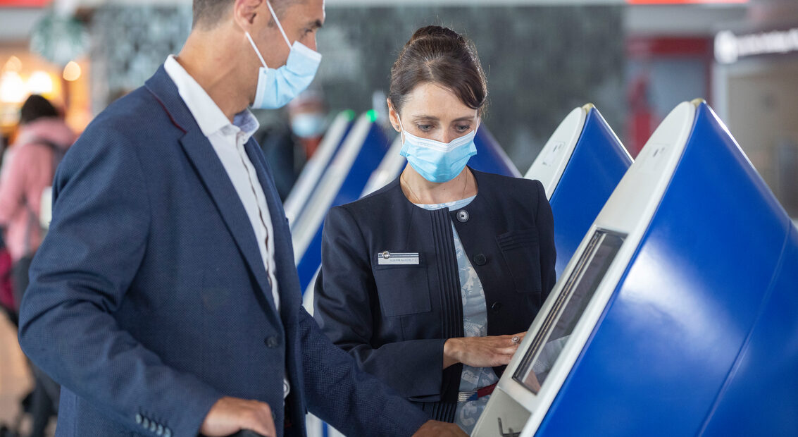 Air France Continues To Roll Out ‘ready To Fly’ Health Document Verification Service