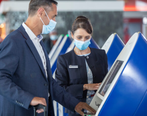 Air France Continues To Roll Out ‘ready To Fly’ Health Document Verification Service