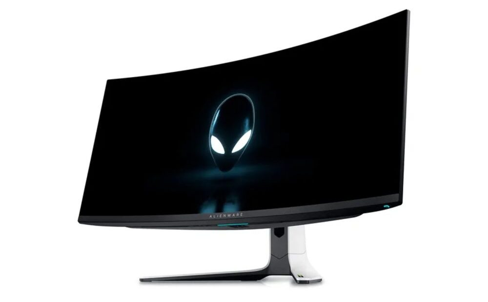 Alienware: Η επερχόμενη οθόνη Qd Oled της θα κοστίζει 1