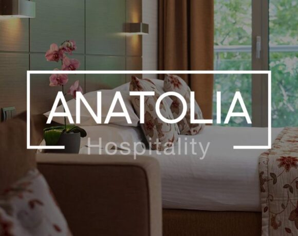 Anatolia Hospitality Appoints Dimitra Nikoli As New Chief Operating Officer