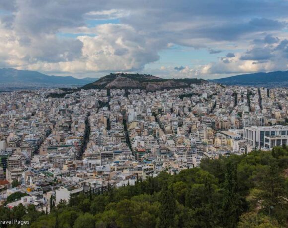Athens’ Hospitality Market Sees Investment Activity Picking Up