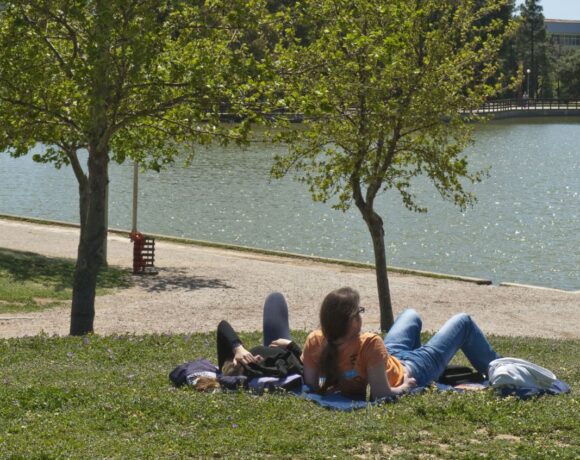 Attica Region Seeks To Create ‘health, Wellness And Greek Hospitality Village’