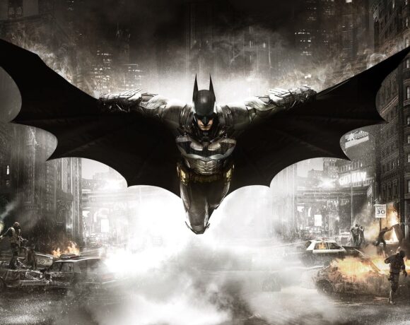 Batman: Arkham Collection I Σενάρια γύρω από την διάθεση του για το Nintendo Switch