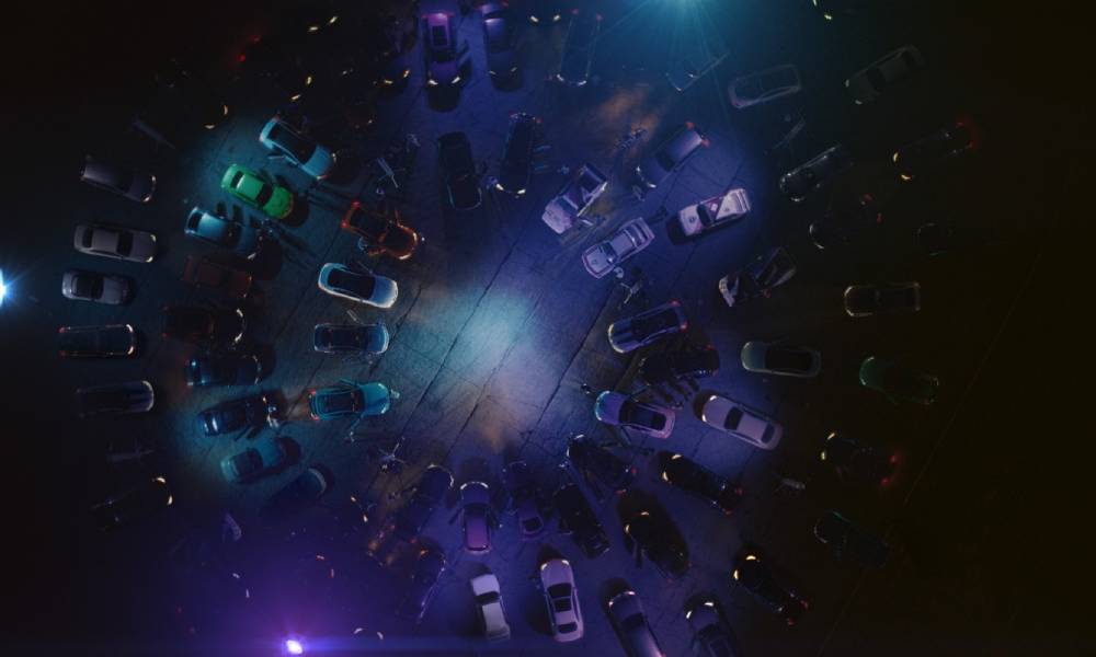 Bmw: Η M γιορτάζει τα 50 χρόνια (άγριας) ζωής (vid)