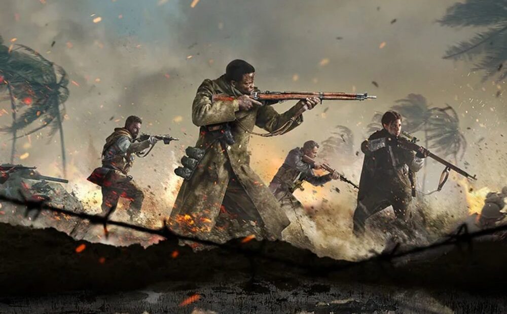 Call Of Duty: Η σειρά μάλλον θα κάνει ένα διάλειμμα το 2023