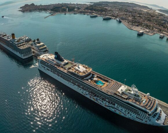 CDC Revises Cruise Travel Advisory but Stills Sees ‘High’ Risk