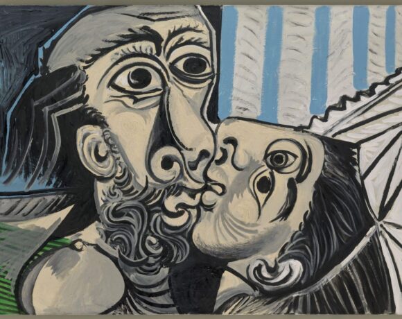 Έκθεση με σπάνια έργα του Πικάσο δείχνουν την επιρροή του νότου στο σπουδαίο έργο του