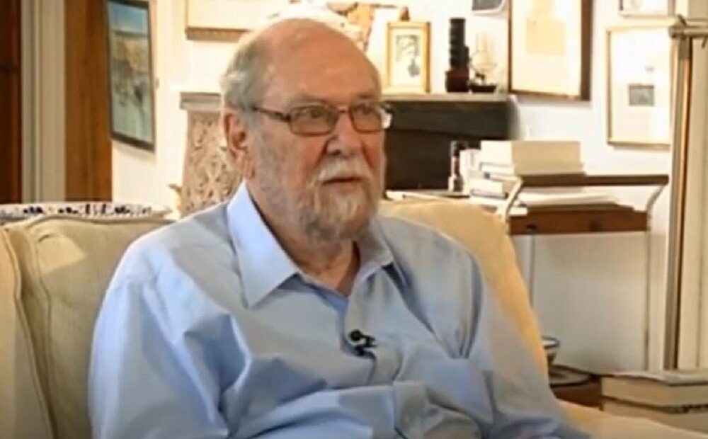 Έντμουντ Κίλι: Πέθανε ο σπουδαίος μυθιστοριογράφος, δοκιμιογράφος και μεταφραστής