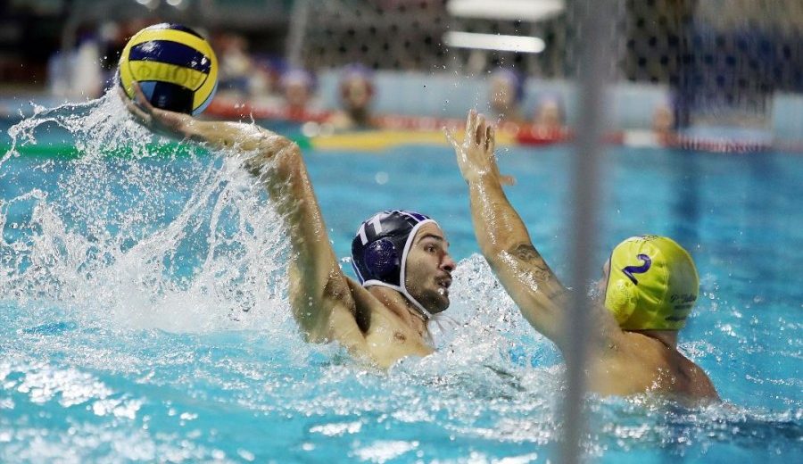 Α1 ανδρών: Νίκες για Απόλλωνα, ΝΟΒ, Πανιώνιο, Περιστέρι και ΑΕΚ