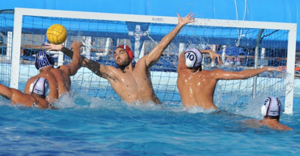 Α1 ανδρών: Ολοκληρώνεται η πρώτη φάση