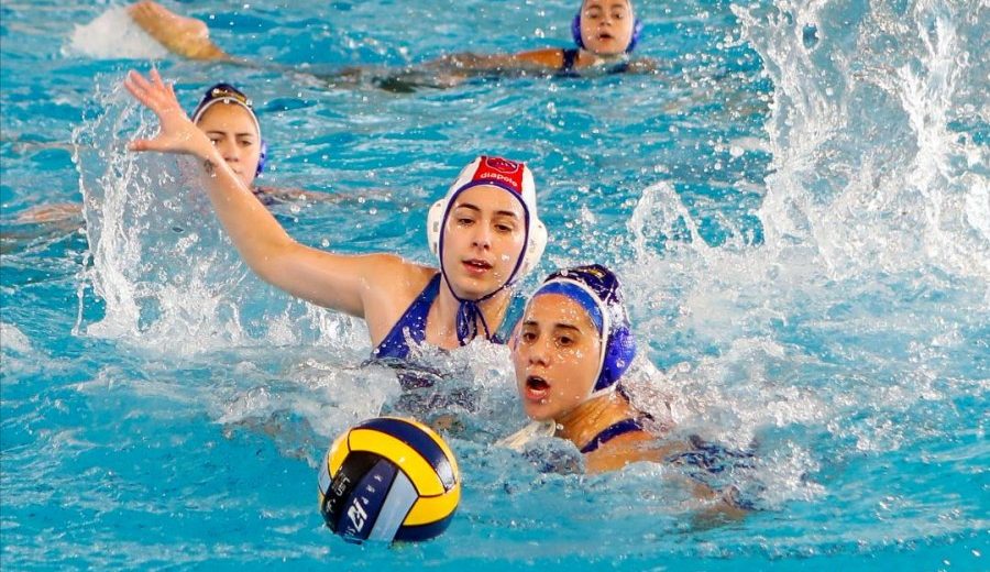 Α1 γυναικών: Σημαντικές νίκες για Ρέθυμνο και ΝΕ Πατρών