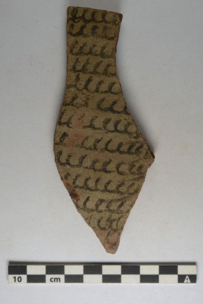 Αίγυπτος: Ανακάλυψαν γραπτά 2