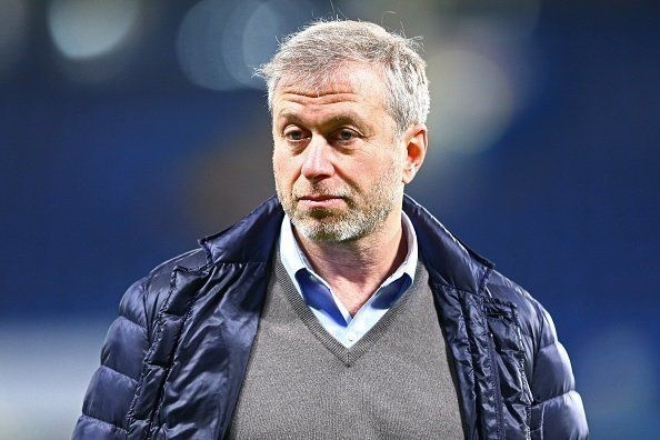 Αμπράμοβιτς: Αποχωρεί από την Τσέλσι