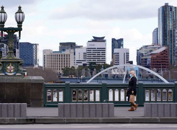 Αυστραλία: Υποδέχεται τουρίστες από τη Δευτέρα για πρώτη φορά μετά από σχεδόν δύο χρόνια
