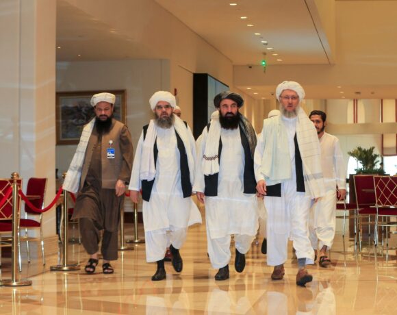 Αφγανιστάν: Αντιπροσωπεία των Ταλιμπάν στην Ντόχα για οικονομική βοήθεια