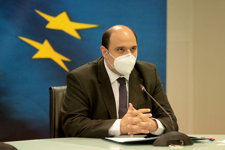 Β. Εύβοια: 7,7 εκατ. ευρώ σε 1
